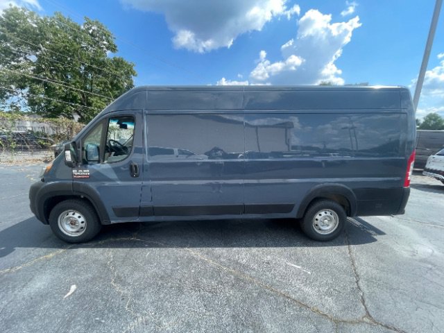 Used 2020 RAM ProMaster 3500 FWD image 3