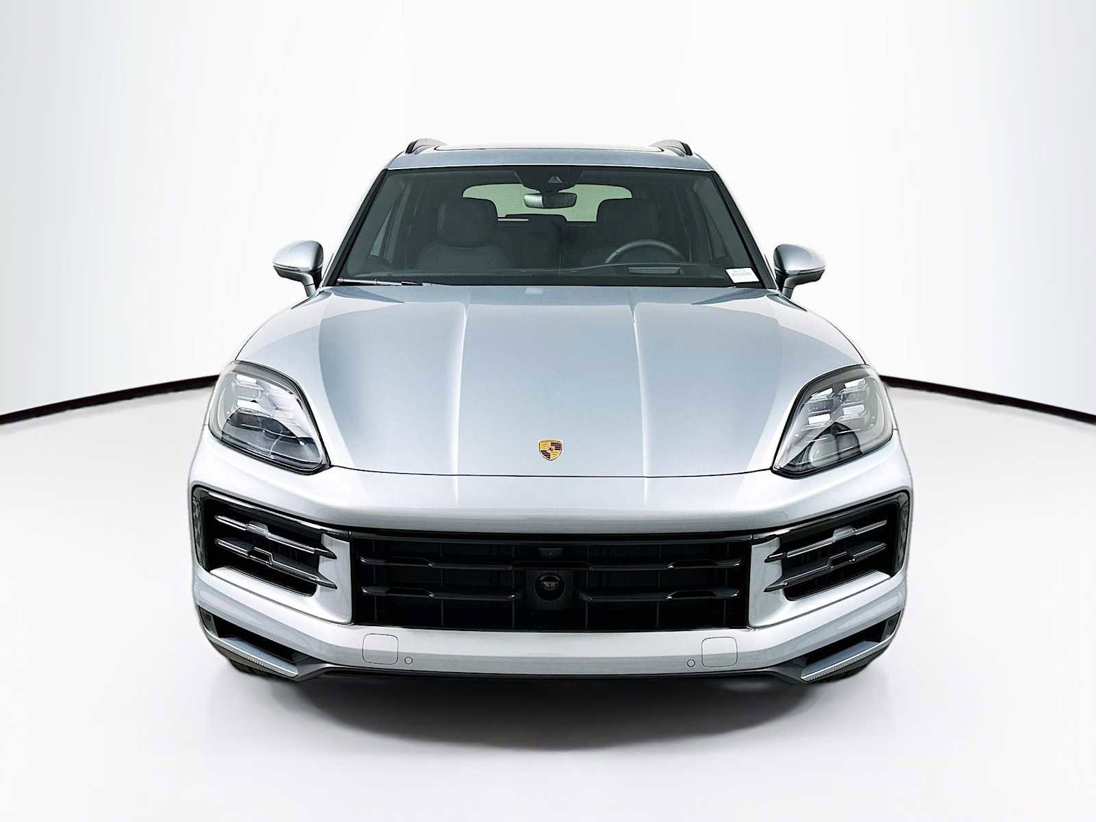 New 2026 Porsche Cayenne image 6