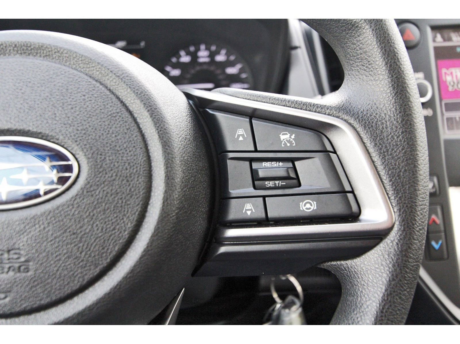 Used 2024 Subaru Impreza 2.0i image 16