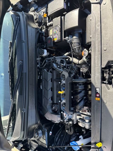 Certified 2026 Hyundai Venue SEL image 53