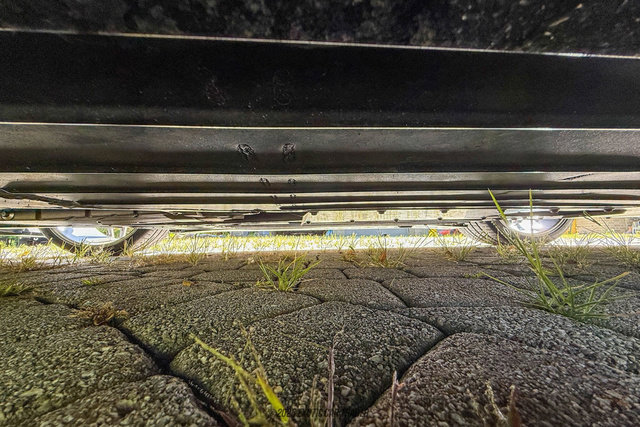 Used 2014 SRT Viper GTS w/ GTS Laguna Interior Package image 92