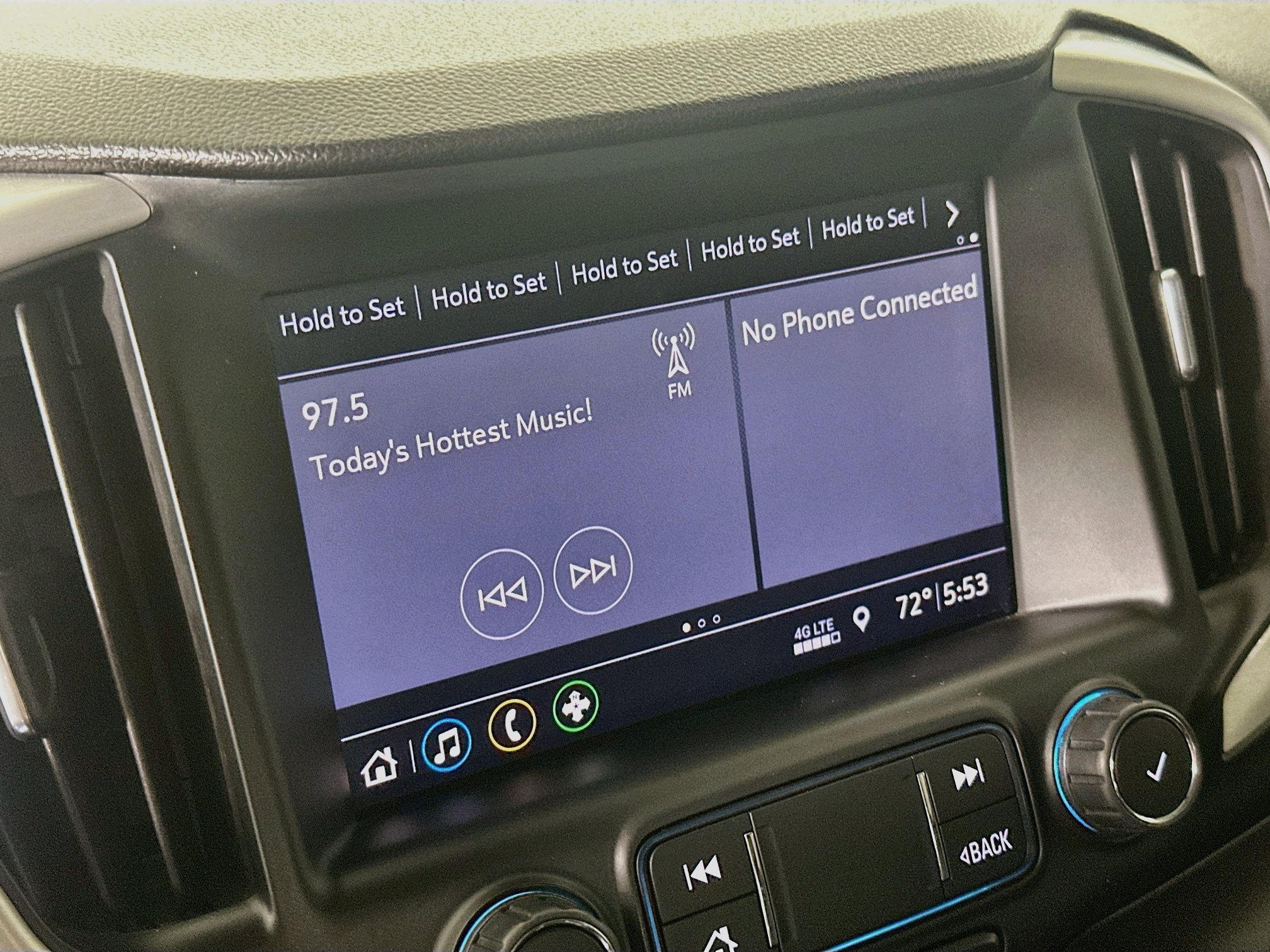 Used 2021 GMC Terrain SLT FWD image 19