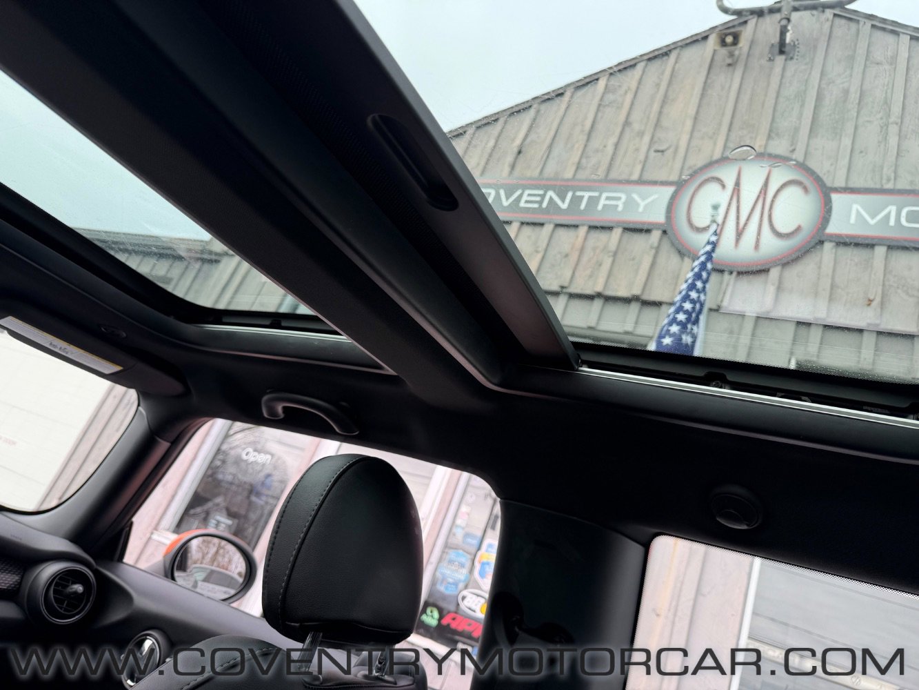 Used 2018 MINI Cooper S image 24