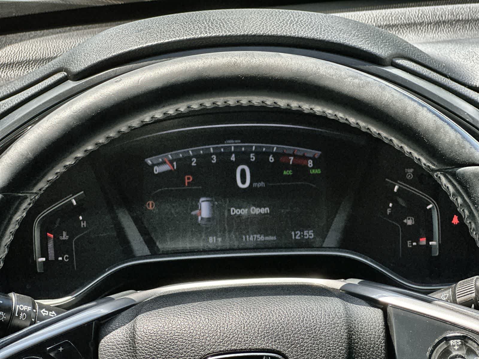 Used 2020 Honda CR-V EX-L image 24