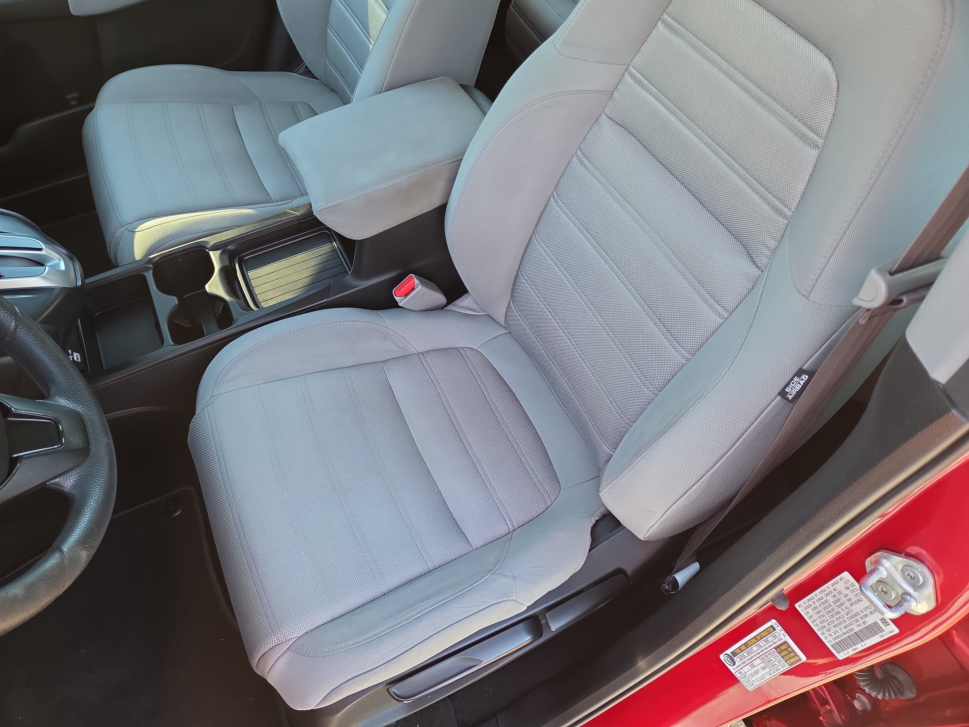 Used 2021 Honda CR-V LX image 13