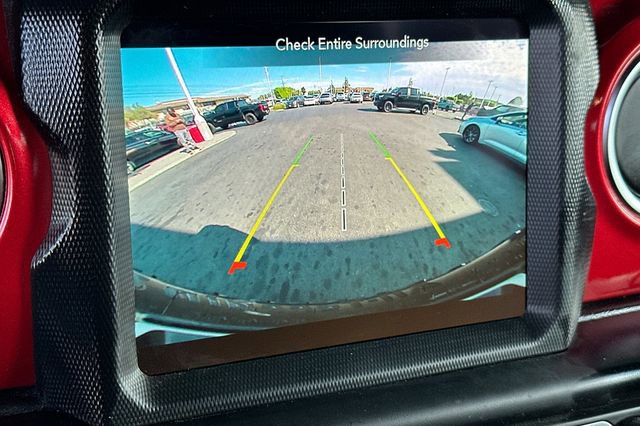 Used 2023 Jeep Wrangler Unlimited Rubicon image 22