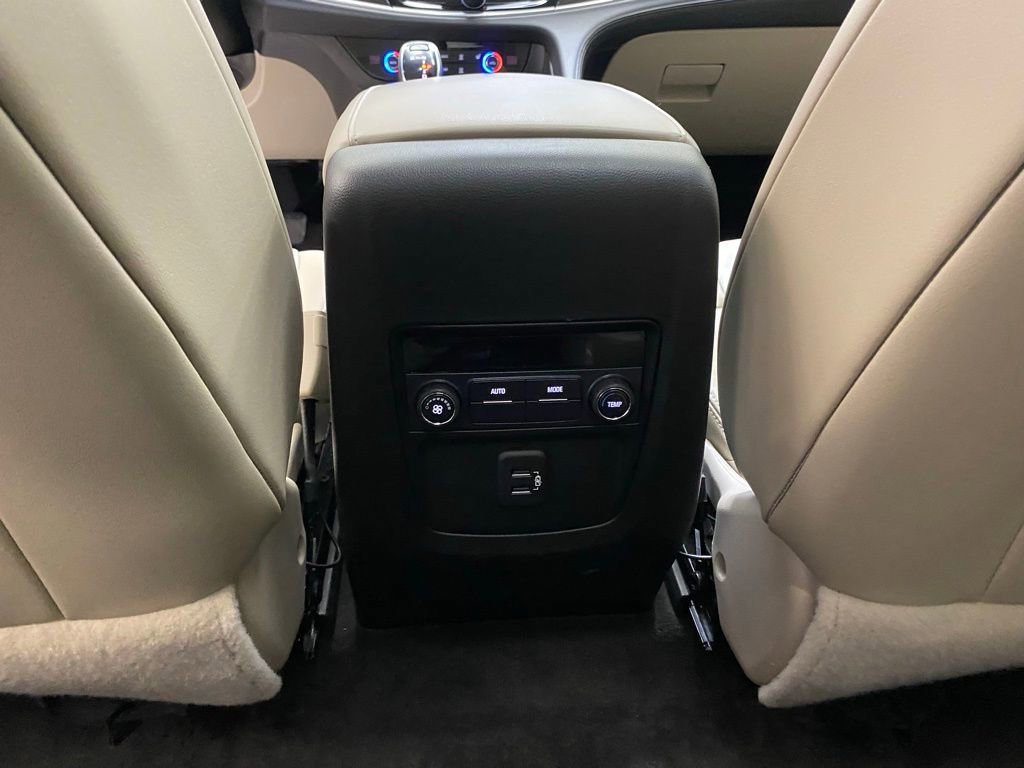 Used 2020 Buick Enclave Essence w/ Trailering Package, 5000 lbs. image 23