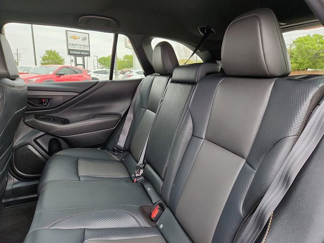 Certified 2023 Subaru Outback Wilderness image 11