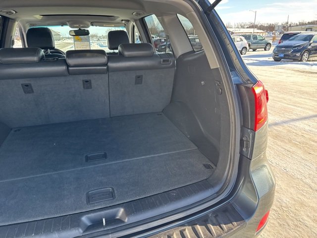 Used 2008 Hyundai Santa Fe SE image 25