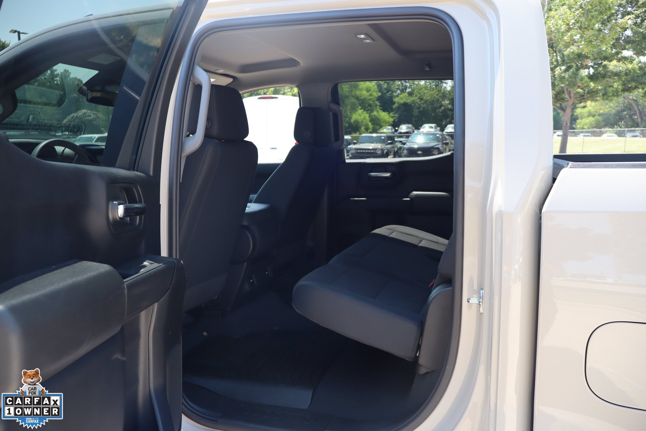Used 2026 GMC Sierra 1500 Pro w/ Graphite Edition AWD/4WD image 28
