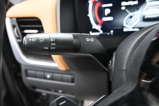 Used 2023 Nissan Rogue Platinum AWD/4WD image 32