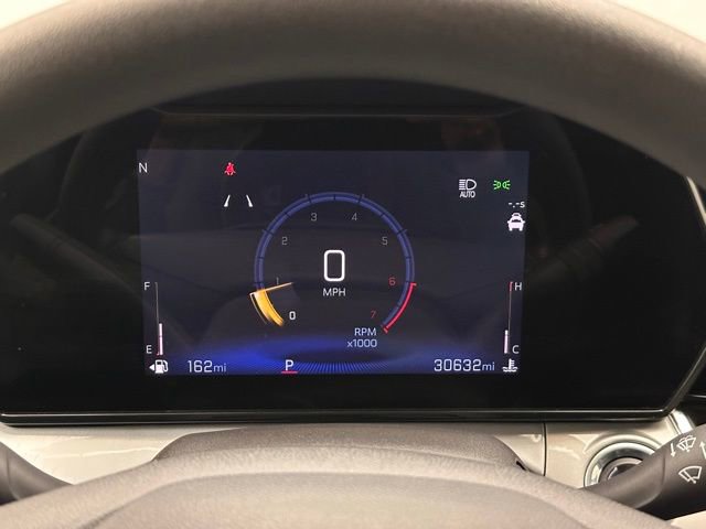 Used 2025 Chevrolet Trax LT image 11