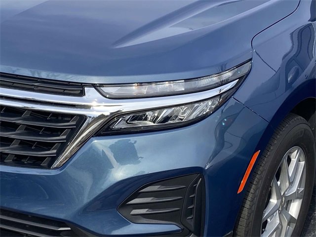 Used 2024 Chevrolet Equinox LS image 5