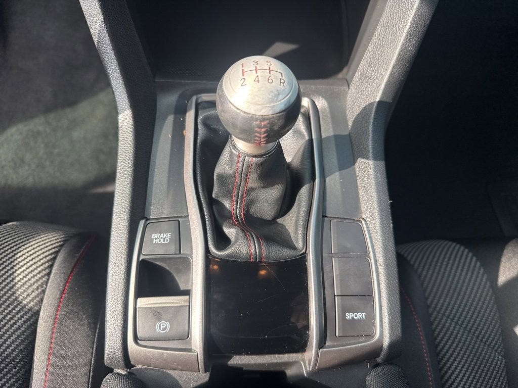 Used 2017 Honda Civic Si image 17