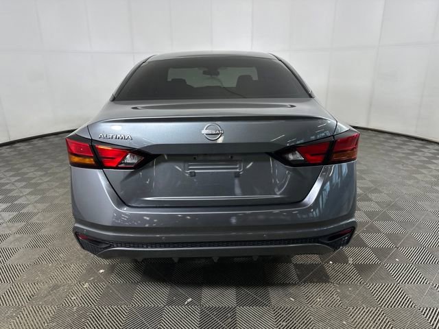 Used 2023 Nissan Altima 2.5 S image 4