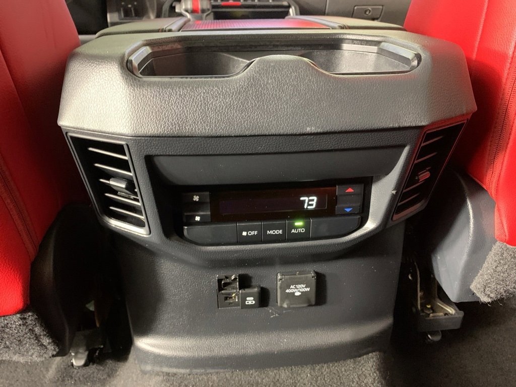 Used 2023 Toyota Sequoia TRD Pro image 28