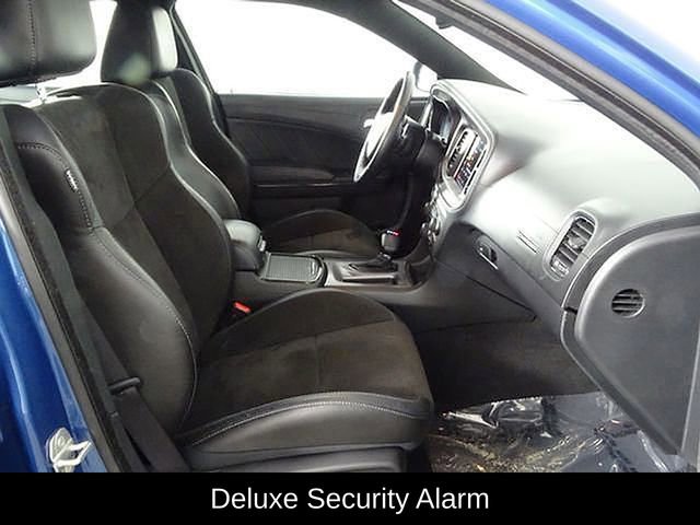 Used 2023 Dodge Charger R/T w/ Plus Group image 16