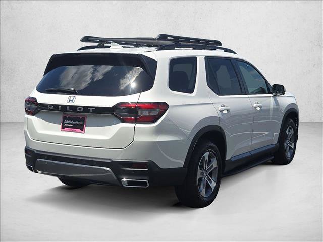New 2026 Honda Pilot EX-L image 2