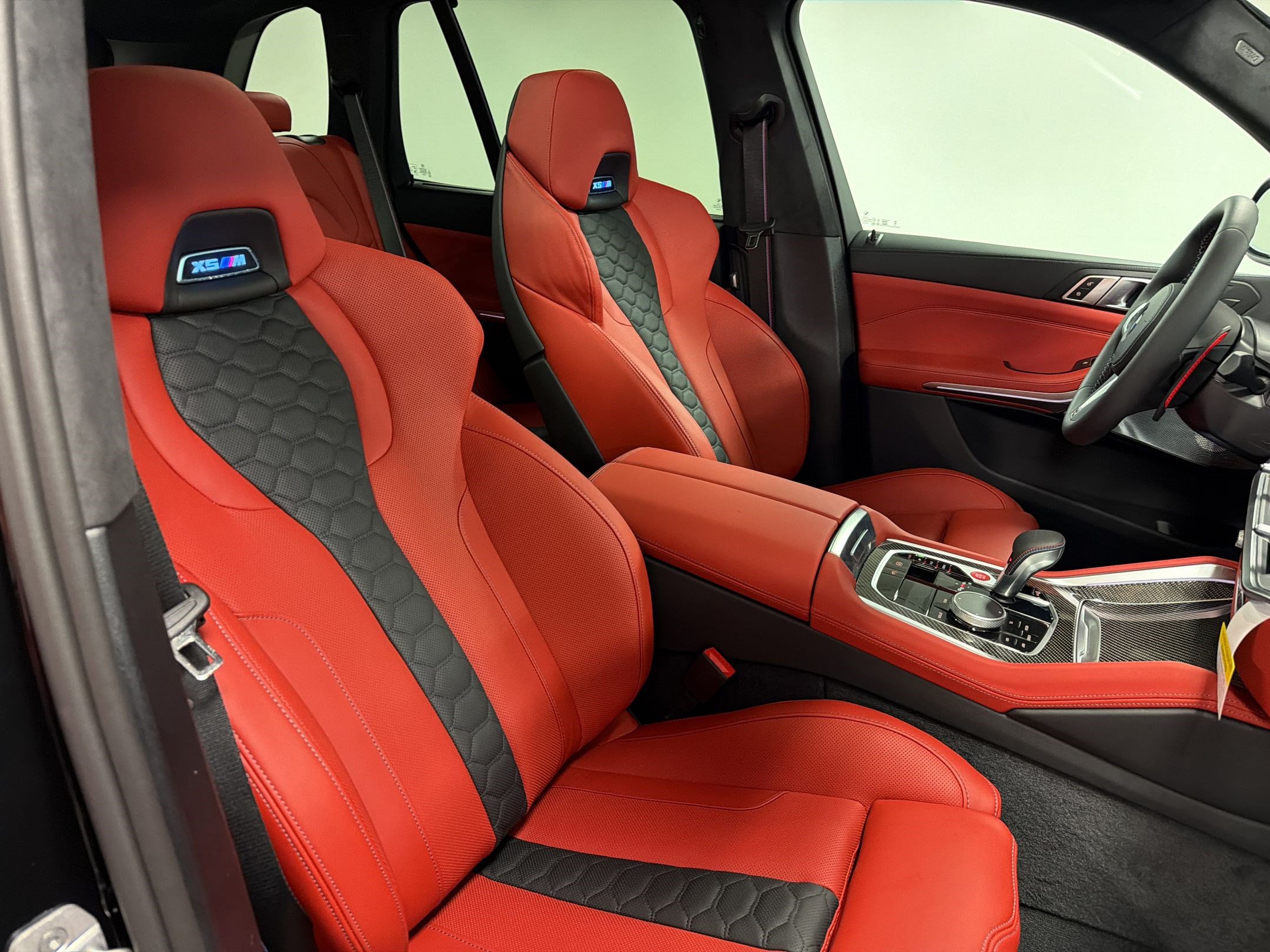 New 2026 BMW X5 M Competition w/ Executive Package AWD/4WD image 22
