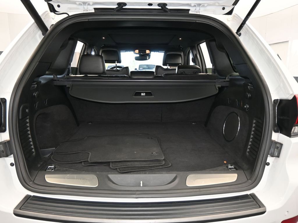 Used 2020 Jeep Grand Cherokee High Altitude image 41