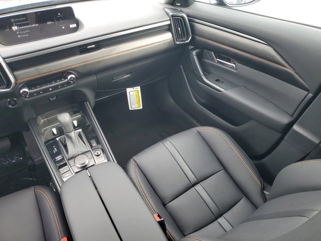 New 2026 MAZDA CX-50 2.5 Hybrid w/ Weather Package image 16
