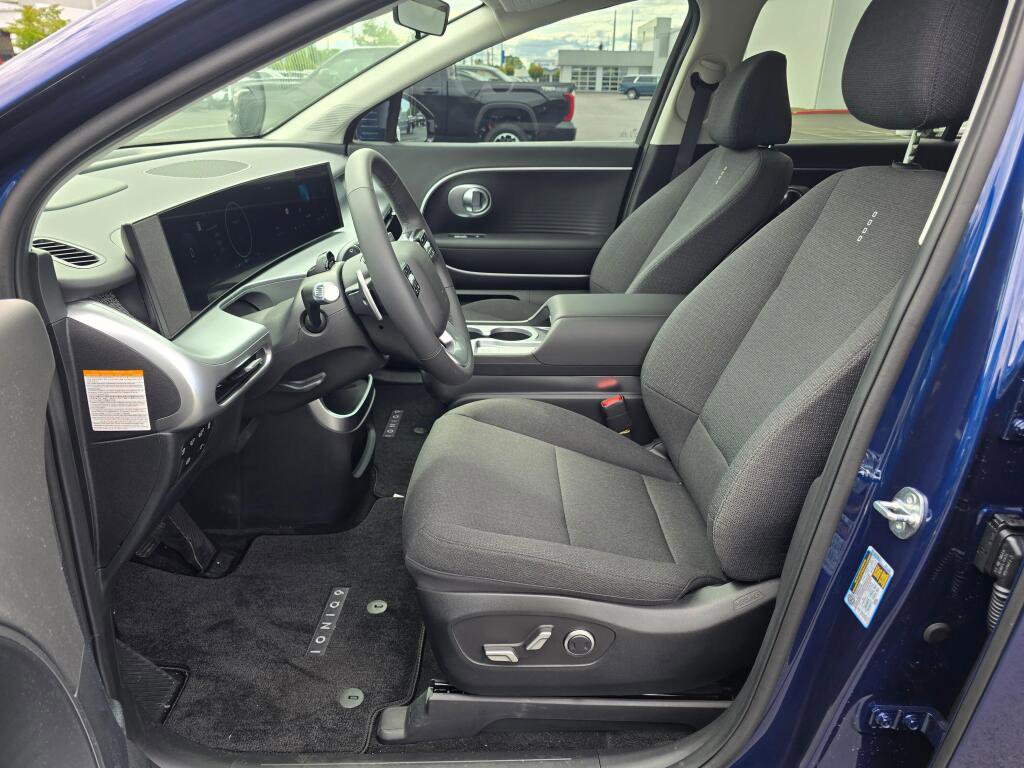 New 2026 Hyundai Ioniq 9 S image 20