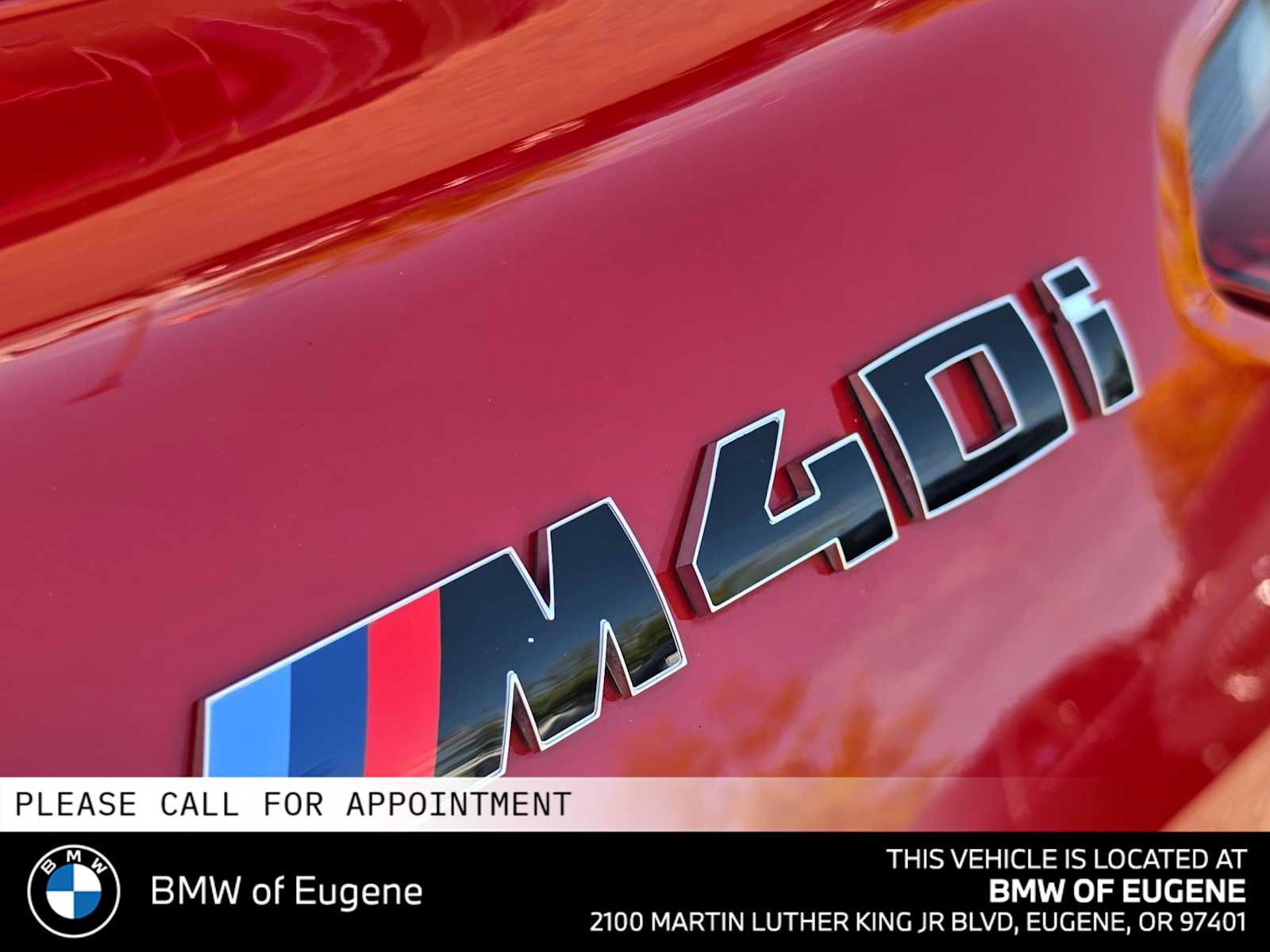 Used 2026 BMW Z4 M40i w/ Premium Package RWD image 16