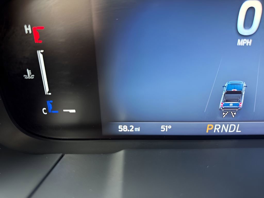 Used 2025 Ford Maverick XLT w/ Equipment Group 302A AWD/4WD image 21