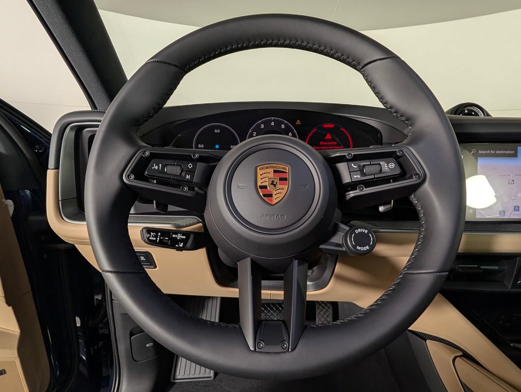 New 2026 Porsche Cayenne AWD/4WD image 37