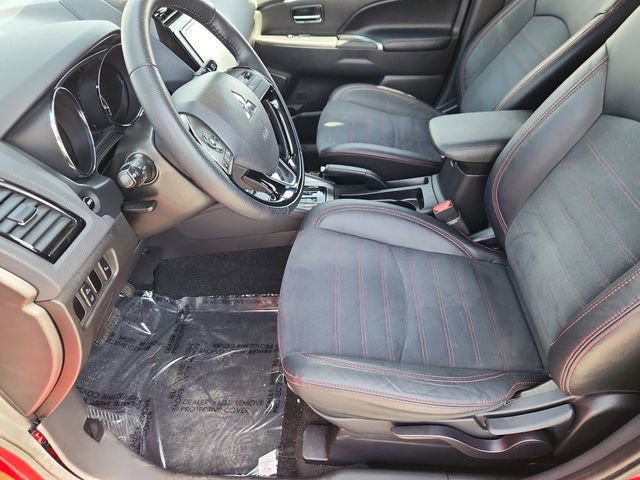 Used 2022 Mitsubishi Outlander Sport SE image 7