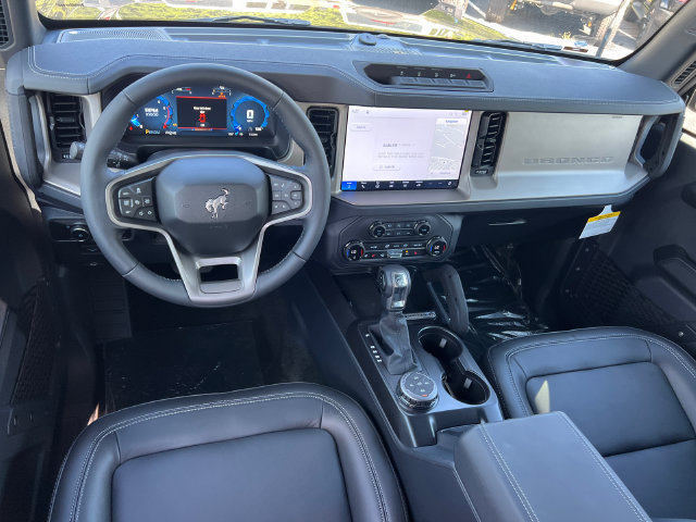New 2026 Ford Bronco Outer Banks w/ Sasquatch Package AWD/4WD image 20