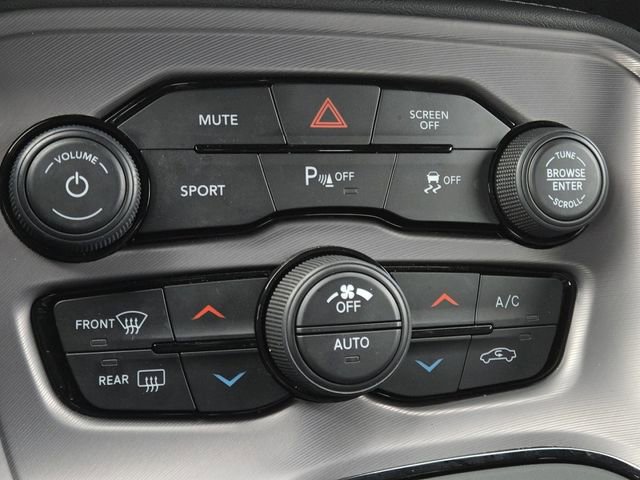 Used 2023 Dodge Challenger GT w/ Blacktop Package image 5