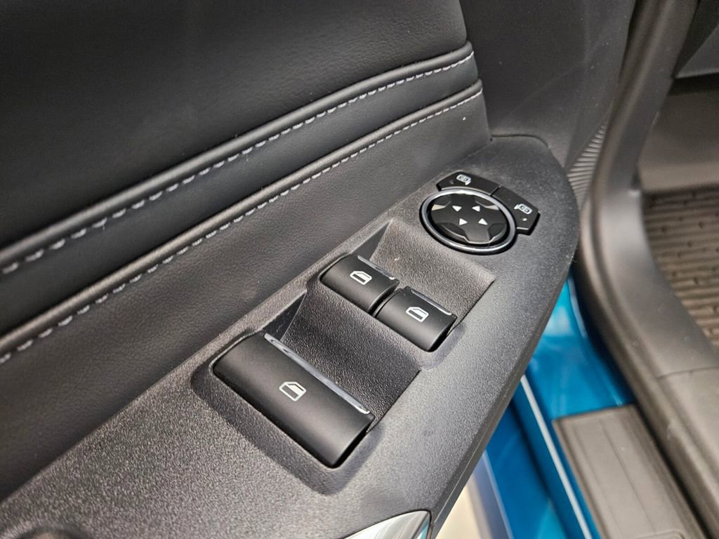 New 2026 Ford Mustang GT Premium RWD image 14