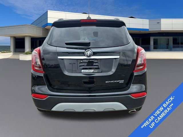 Used 2019 Buick Encore Preferred w/ Safety Package image 4