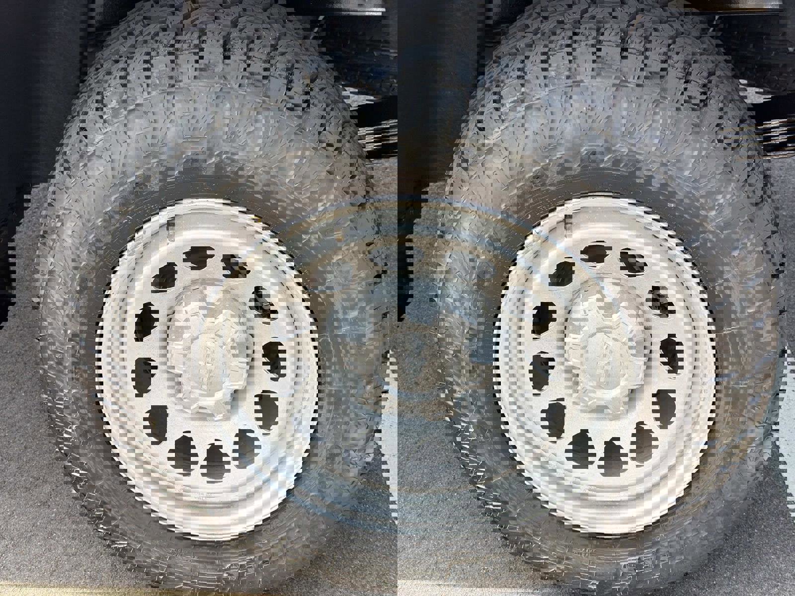 Certified 2024 Chevrolet Colorado W/T w/ WT Convenience Package II image 11