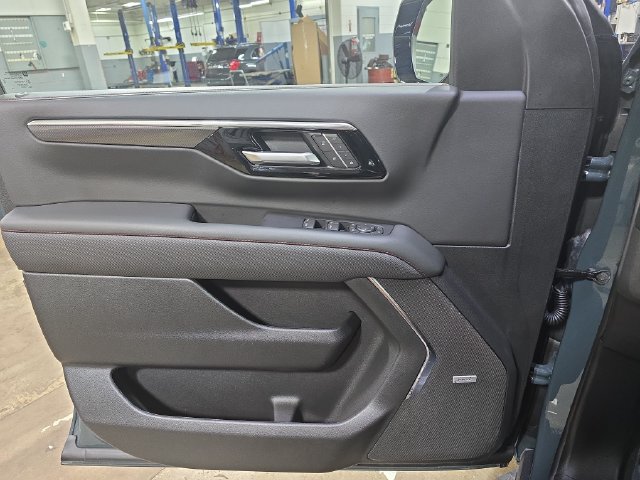 New 2026 Chevrolet Tahoe RST AWD/4WD image 30