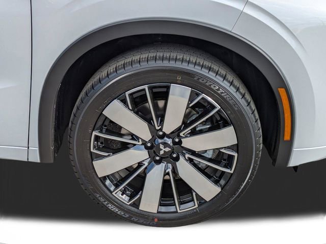 New 2026 Mitsubishi Outlander SEL image 11
