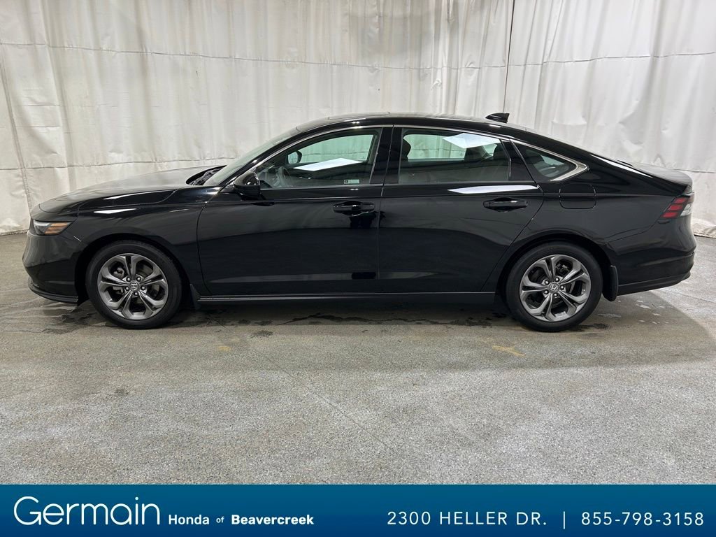 Used 2024 Honda Accord EX image 5