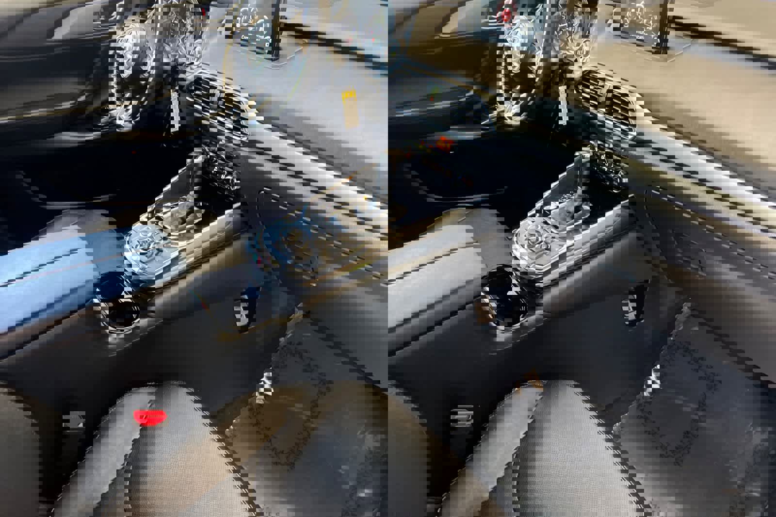 Used 2018 MAZDA CX-9 Touring image 18