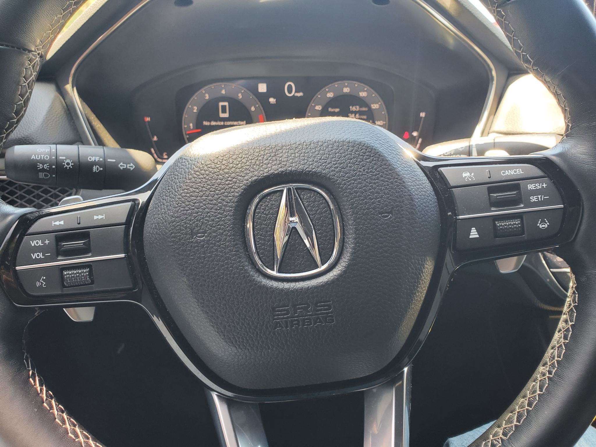 Used 2025 Acura Integra A-Spec image 19