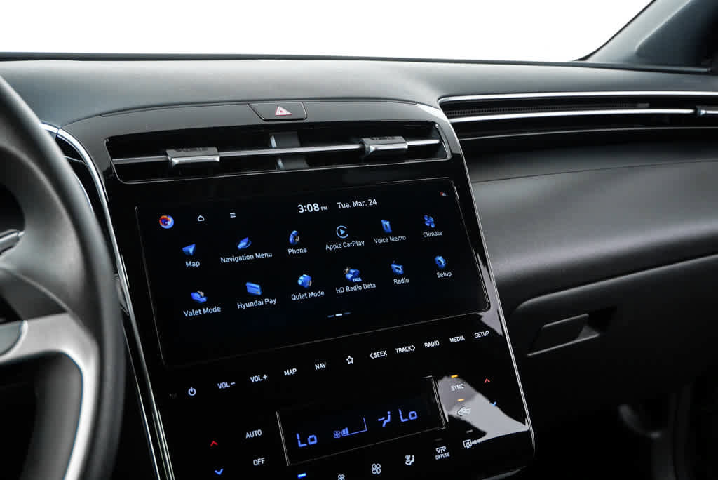 Certified 2024 Hyundai Santa Cruz SEL w/ Activity Package image 12