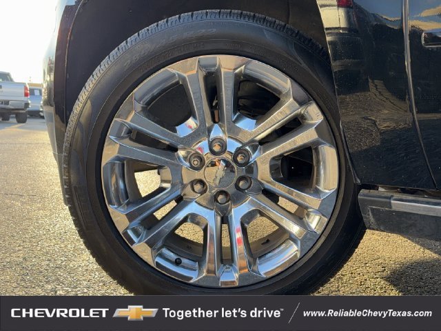 Used 2020 Chevrolet Tahoe Premier w/ Premier Plus Edition RWD image 10