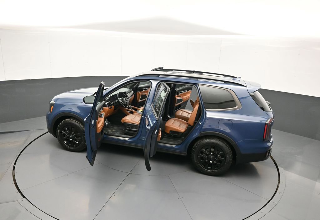 Used 2023 Kia Telluride SX Prestige X-Pro image 47