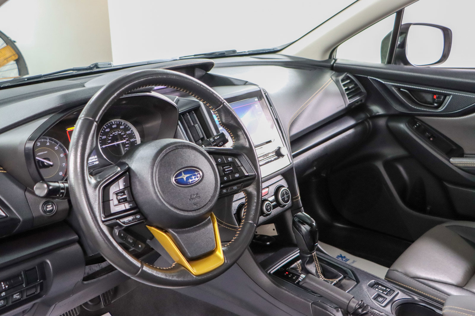 Used 2023 Subaru Crosstrek 2.5i Sport image 23