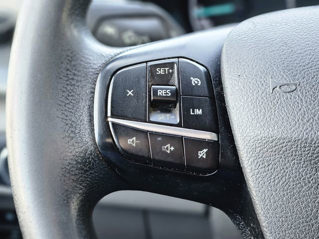 Used 2023 Ford Transit 250 Medium Roof image 17