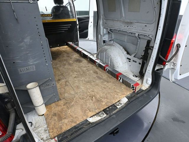 Used 2017 Mercedes-Benz Metris image 26