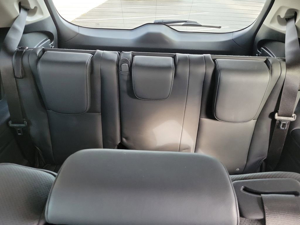 Used 2020 Subaru Ascent Limited w/ Technology Package image 11