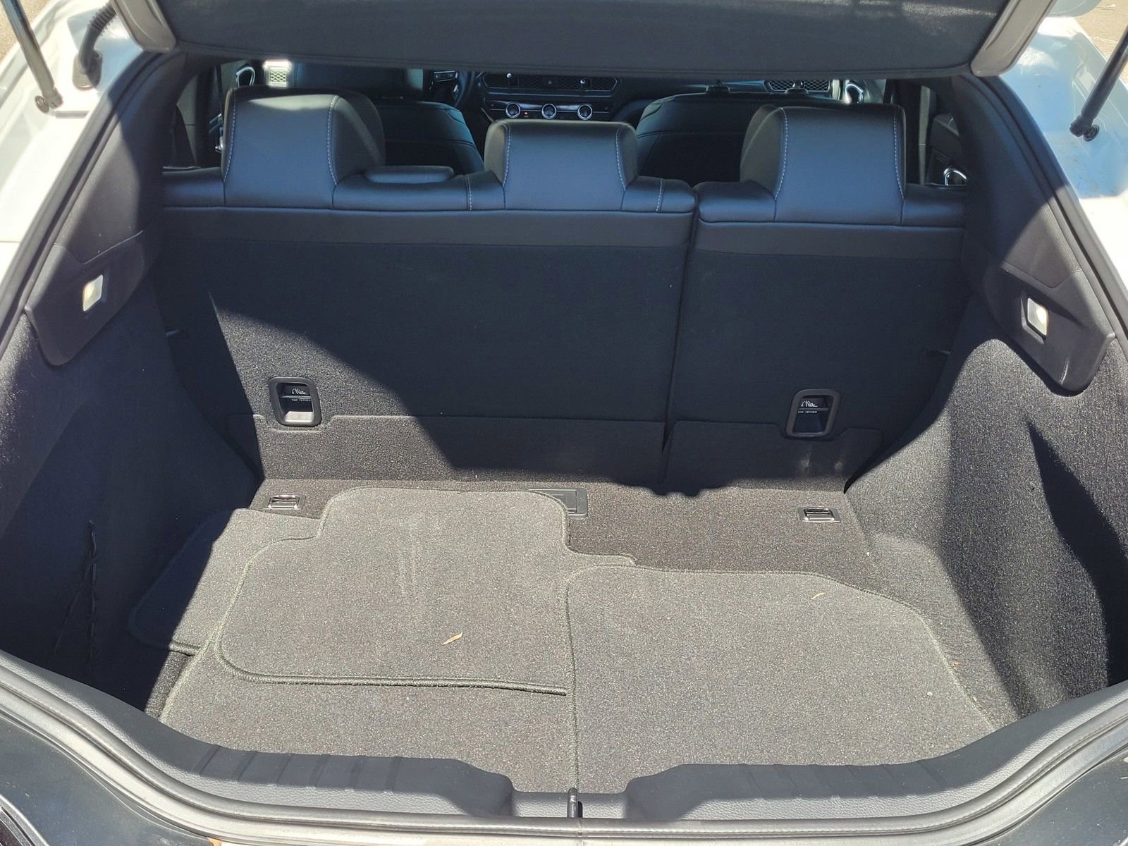 Certified 2023 Hyundai Tucson SEL image 33