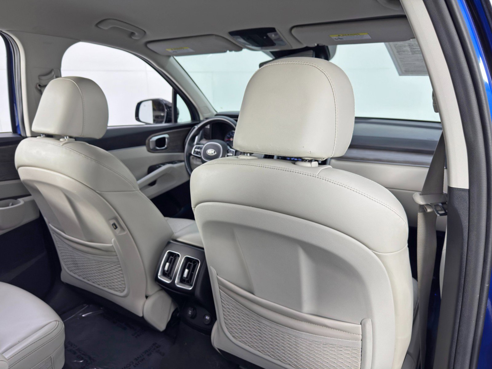 Used 2021 Kia Sorento EX image 35