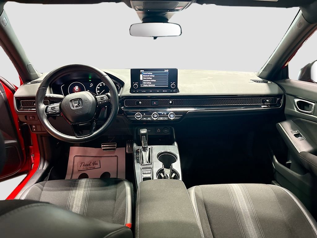 Used 2023 Honda Civic Sport image 20